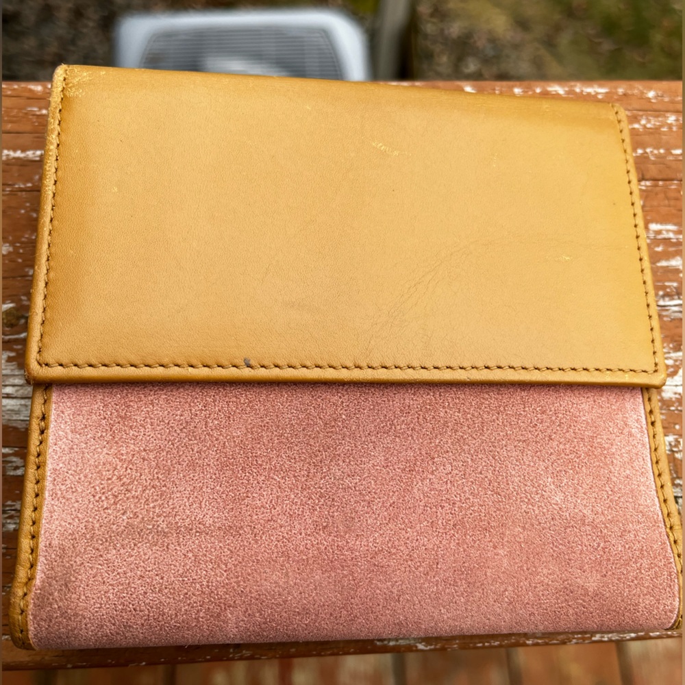 Gucci Jackie bifold‎ wallet